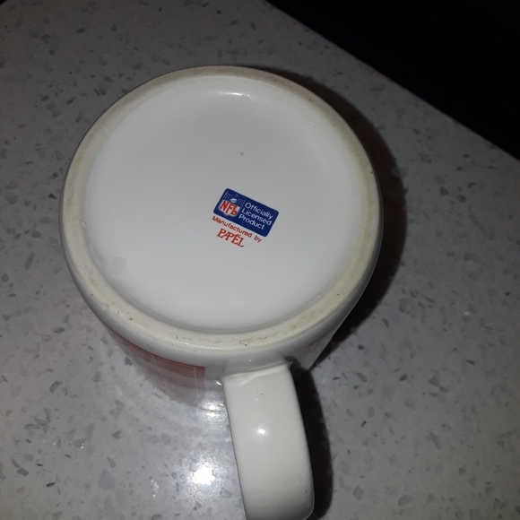 NFL Denver Broncos  Coffee Mug - Picture 5 of 12